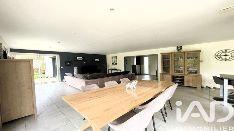 Ma-Cabane - Vente Maison Villeseneux, 160 m²