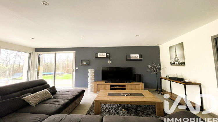 Ma-Cabane - Vente Maison Villeseneux, 160 m²