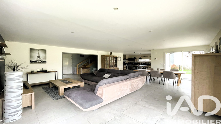 Ma-Cabane - Vente Maison Villeseneux, 160 m²