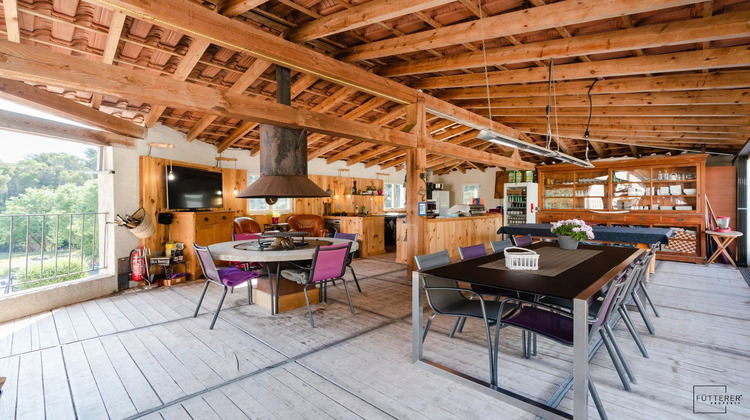 Ma-Cabane - Vente Maison Villesèque-des-Corbières, 355 m²