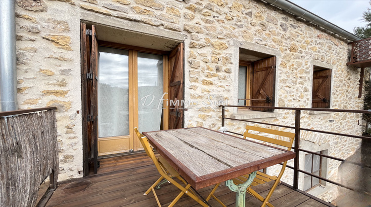 Ma-Cabane - Vente Maison Villesèque-des-Corbières, 215 m²