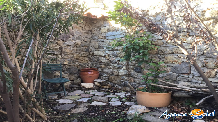 Ma-Cabane - Vente Maison Villesèque-des-Corbières, 84 m²