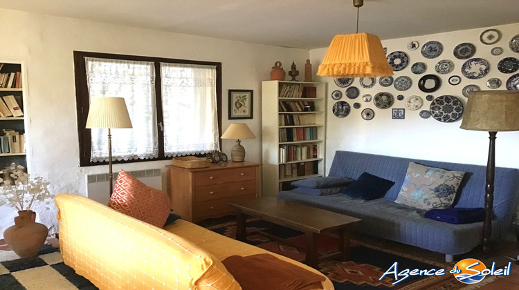 Ma-Cabane - Vente Maison Villesèque-des-Corbières, 84 m²