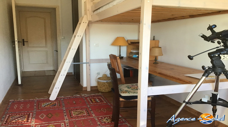 Ma-Cabane - Vente Maison Villesèque-des-Corbières, 84 m²