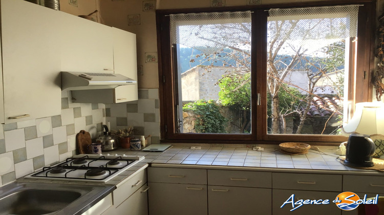 Ma-Cabane - Vente Maison Villesèque-des-Corbières, 84 m²