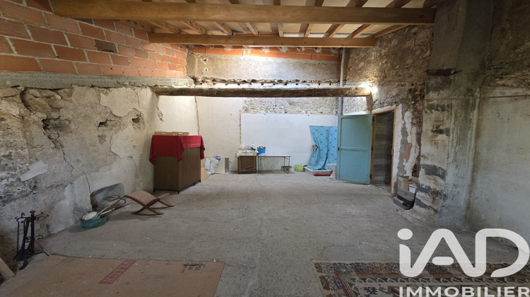 Ma-Cabane - Vente Maison Villesèque-des-Corbières, 100 m²