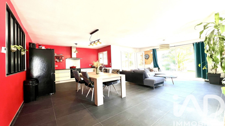 Ma-Cabane - Vente Maison Villesèque-des-Corbières, 108 m²
