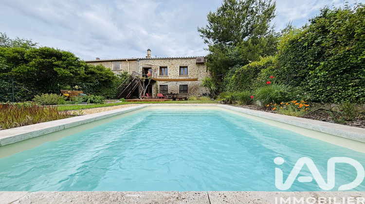 Ma-Cabane - Vente Maison Villesèque-des-Corbières, 213 m²