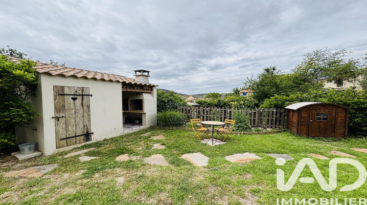 Ma-Cabane - Vente Maison Villesèque-des-Corbières, 213 m²