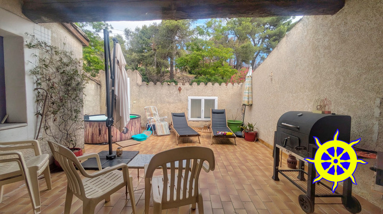 Ma-Cabane - Vente Maison Villesèque-des-Corbières, 175 m²