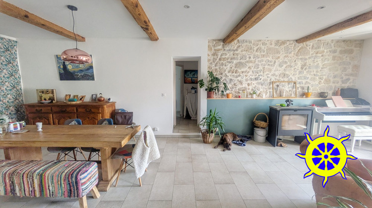 Ma-Cabane - Vente Maison Villesèque-des-Corbières, 175 m²
