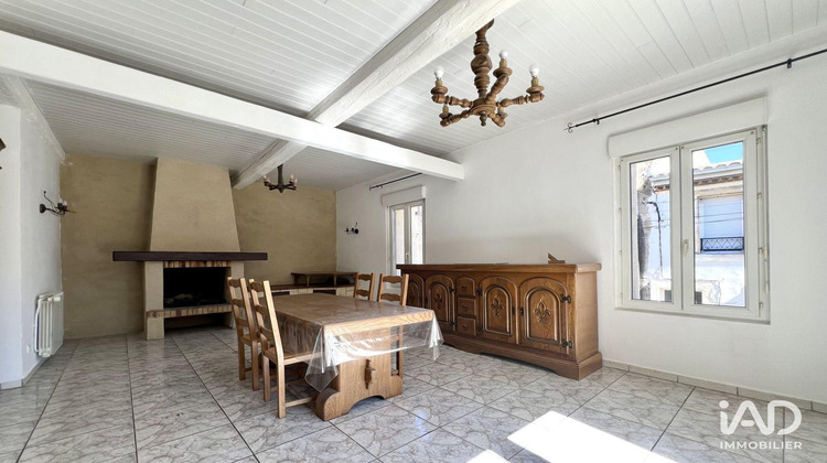 Ma-Cabane - Vente Maison Villesèque-des-Corbières, 210 m²