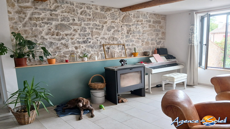 Ma-Cabane - Vente Maison Villesèque-des-Corbières, 174 m²