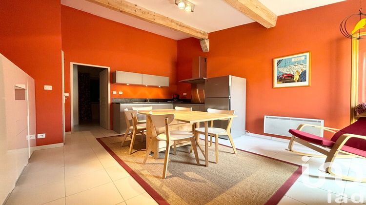 Ma-Cabane - Vente Maison Villesèquelande, 30 m²