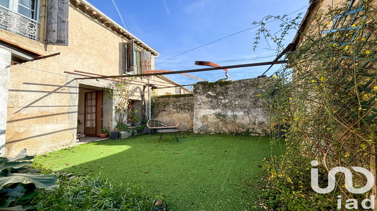 Ma-Cabane - Vente Maison Villesèquelande, 185 m²