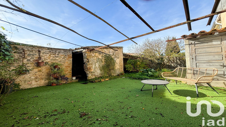 Ma-Cabane - Vente Maison Villesèquelande, 185 m²