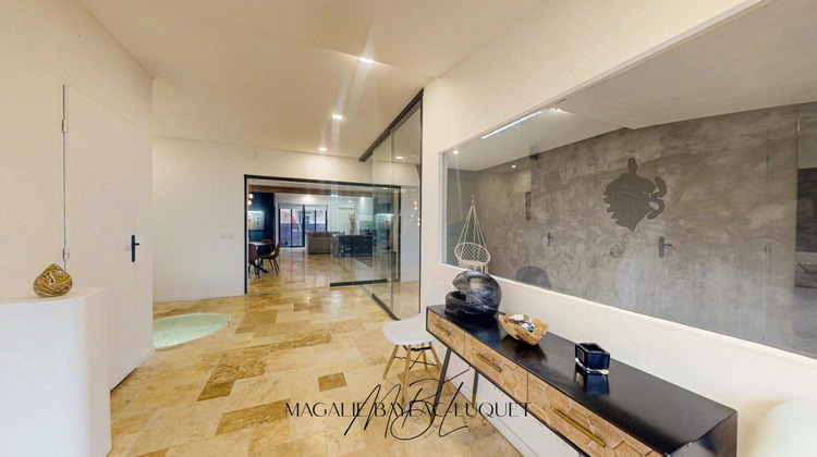 Ma-Cabane - Vente Maison VILLESEQUELANDE, 164 m²