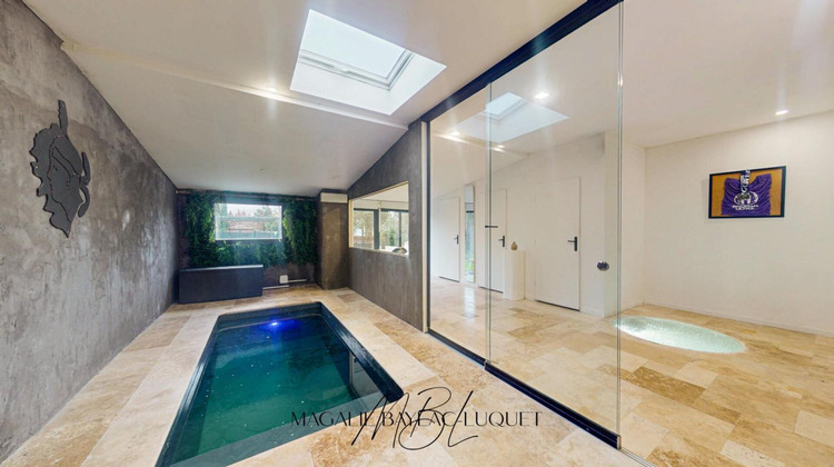 Ma-Cabane - Vente Maison VILLESEQUELANDE, 164 m²