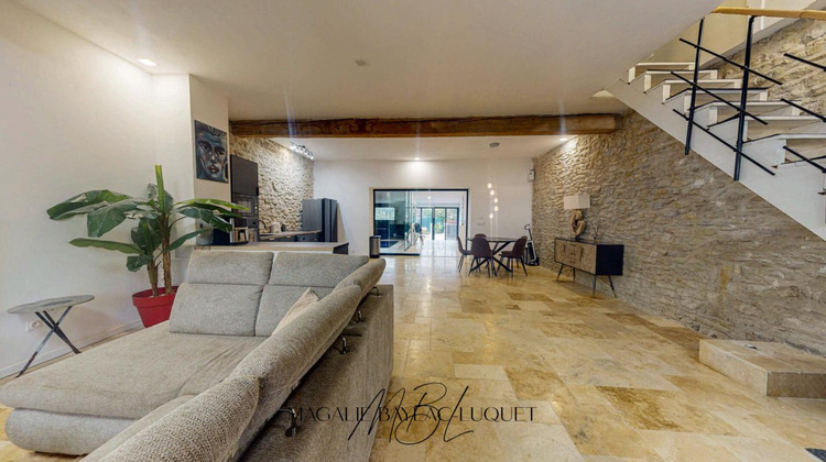 Ma-Cabane - Vente Maison VILLESEQUELANDE, 164 m²