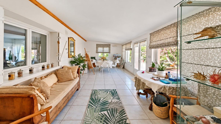 Ma-Cabane - Vente Maison VILLESEQUELANDE, 275 m²