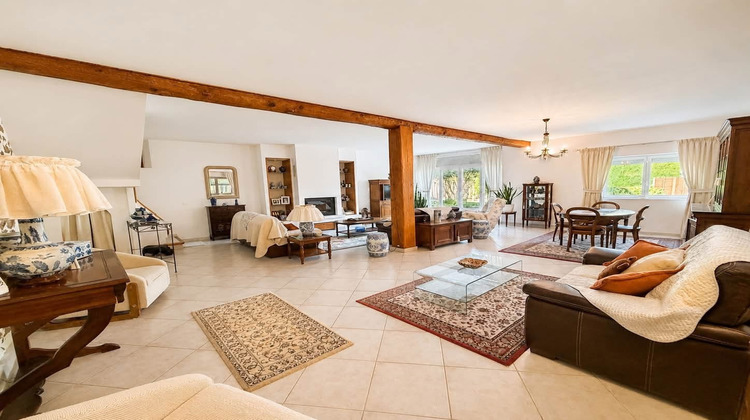 Ma-Cabane - Vente Maison Villesèquelande, 275 m²