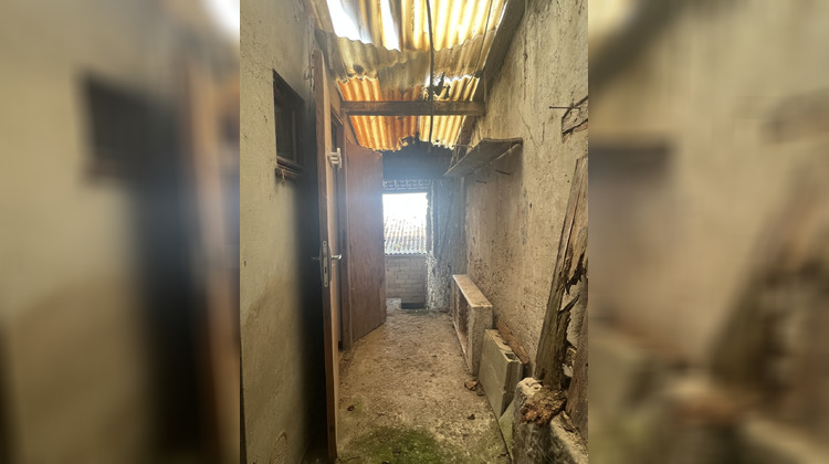 Ma-Cabane - Vente Maison Villesiscle, 56 m²