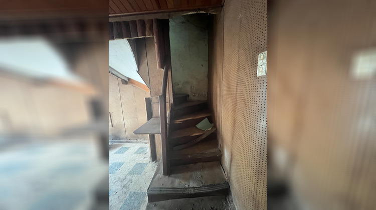 Ma-Cabane - Vente Maison Villesiscle, 56 m²