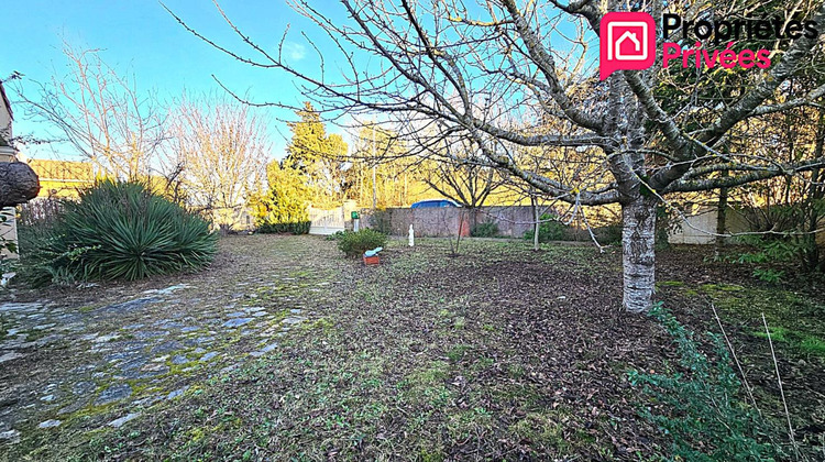 Ma-Cabane - Vente Maison VILLESISCLE, 95 m²