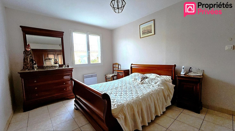 Ma-Cabane - Vente Maison VILLESISCLE, 95 m²