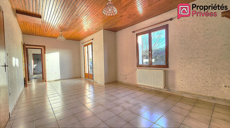 Ma-Cabane - Vente Maison VILLESISCLE, 110 m²