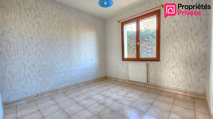 Ma-Cabane - Vente Maison VILLESISCLE, 110 m²