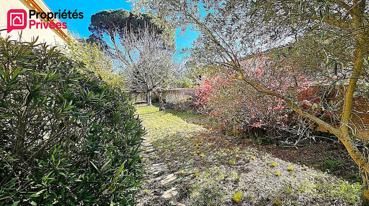 Ma-Cabane - Vente Maison VILLESISCLE, 95 m²
