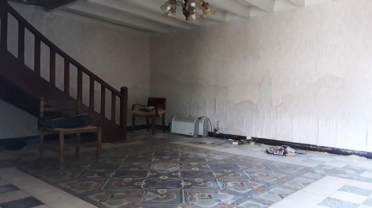 Ma-Cabane - Vente Maison VILLESISCLE, 49 m²