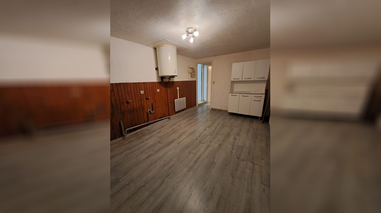 Ma-Cabane - Vente Maison VILLESISCLE, 130 m²