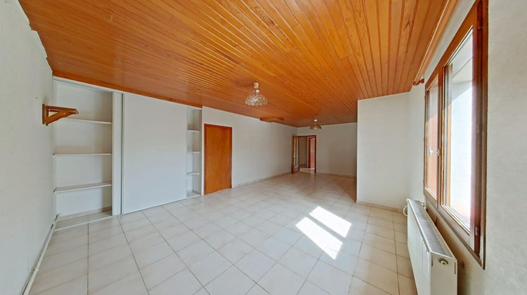 Ma-Cabane - Vente Maison VILLESISCLE, 110 m²