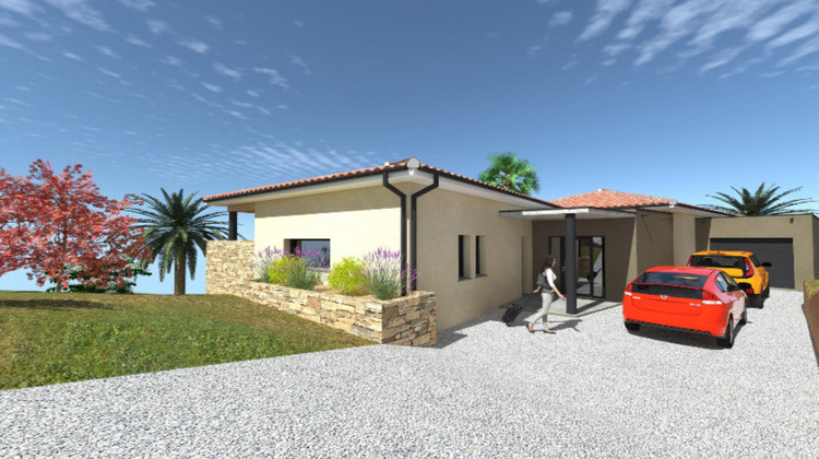 Ma-Cabane - Vente Maison Villespassans, 206 m²