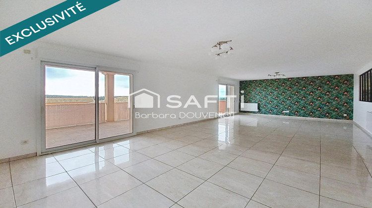 Ma-Cabane - Vente Maison Villespassans, 164 m²