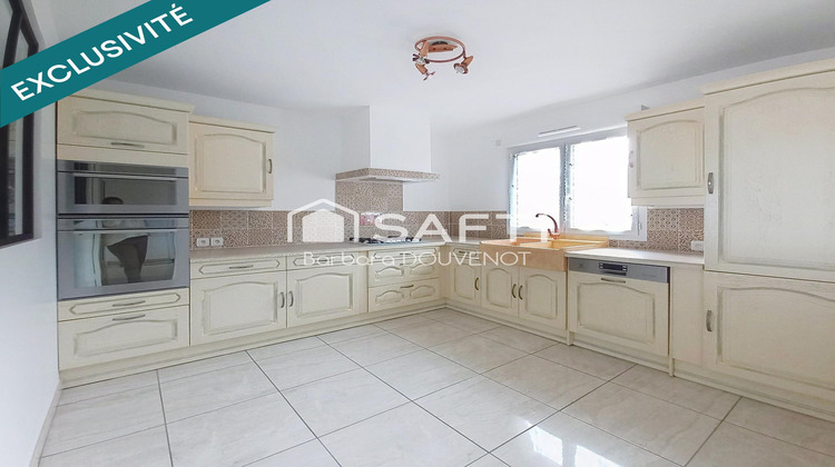 Ma-Cabane - Vente Maison Villespassans, 164 m²