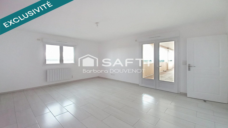 Ma-Cabane - Vente Maison Villespassans, 164 m²