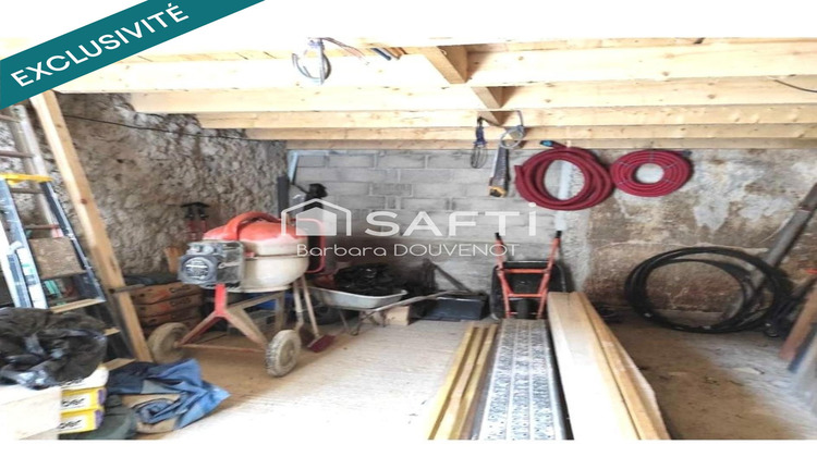 Ma-Cabane - Vente Maison Villespassans, 38 m²