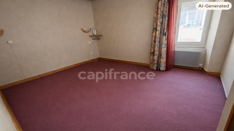 Ma-Cabane - Vente Maison VILLESPASSANS, 54 m²