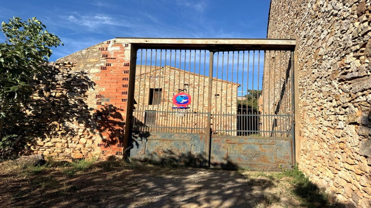 Ma-Cabane - Vente Maison VILLESPASSANS, 340 m²