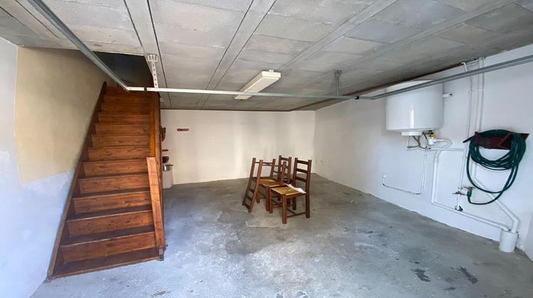 Ma-Cabane - Vente Maison VILLESPY, 33 m²