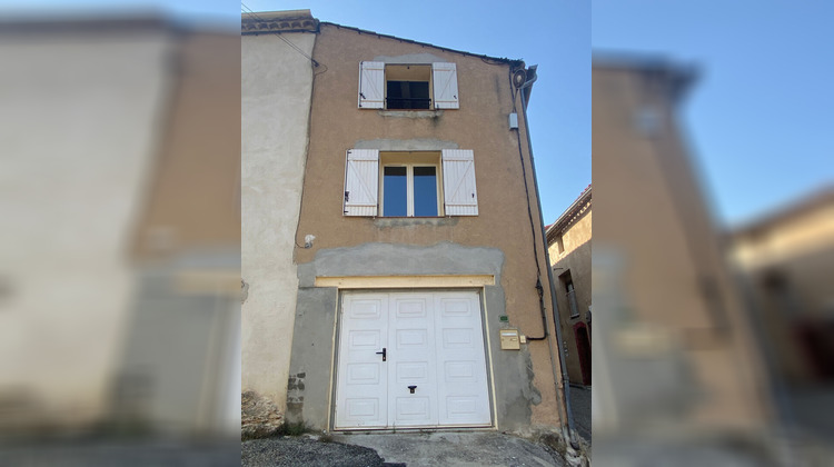 Ma-Cabane - Vente Maison VILLESPY, 33 m²