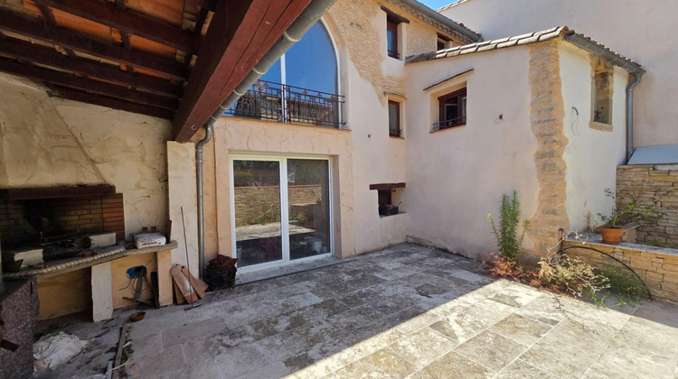 Ma-Cabane - Vente Maison VILLESPY, 255 m²