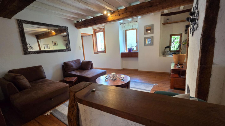 Ma-Cabane - Vente Maison VILLESPY, 255 m²