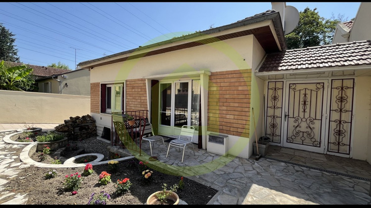 Ma-Cabane - Vente Maison VILLETANEUSE, 114 m²