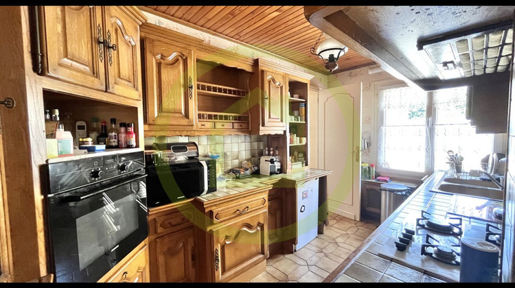 Ma-Cabane - Vente Maison VILLETANEUSE, 114 m²