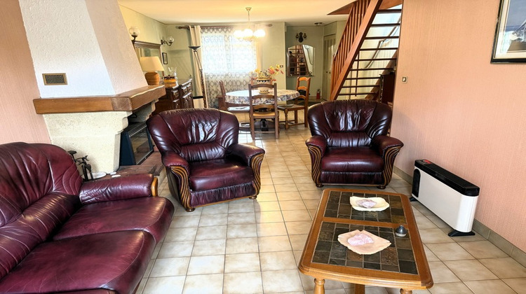 Ma-Cabane - Vente Maison VILLETANEUSE, 89 m²