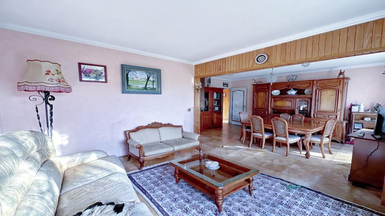 Ma-Cabane - Vente Maison VILLETANEUSE, 109 m²